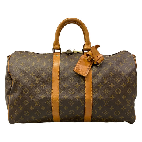 Borsa louis vuitton keepall - louis,