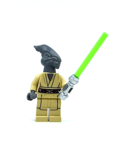 Lego star wars coleman trebor - wars,