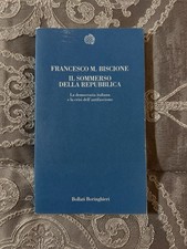 Il sommerso della Repubblica -