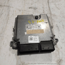 CENTRALINA INIEZIONE per MERCEDES-BENZ GLC (X253) 220d 4Matic 1e2fa1 A6519006401