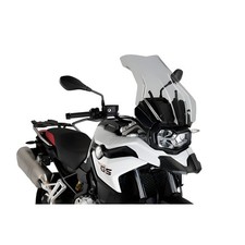 Cupolino touring plus puig per - cupolino,