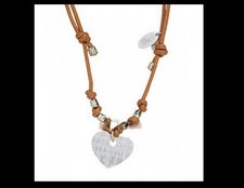 Collana Donna LIU JO LJ301