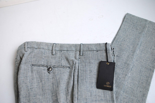 Pantalone santaniello napoli - pantalone,