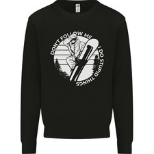 Divertente Felpa Per Bambini