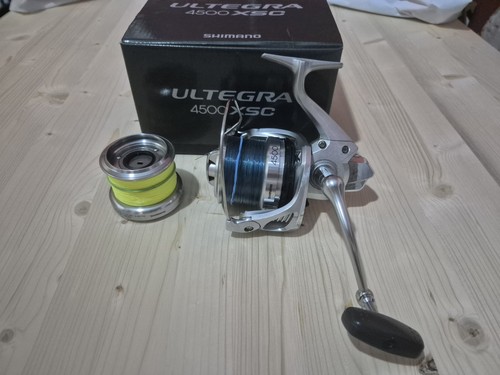 Mulinello shimano ultegra 4500 - ultegra,