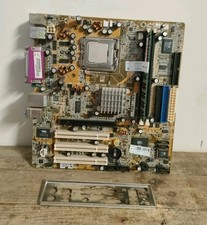ASUS P5SD1-FM/S Motherboard