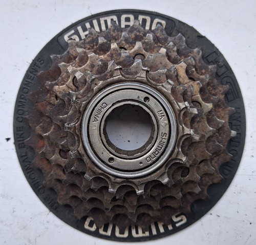 Ruota libera shimano - ruota,