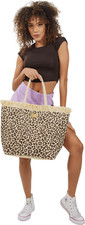 Borsa mare leo - borsa, l