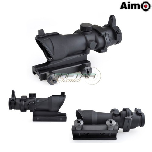 Acog 4x32 scope - acog,