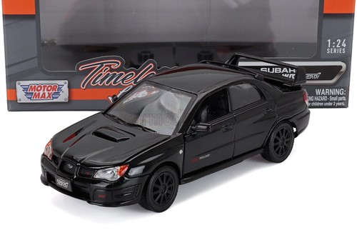 Motor max subaru - subaru,
