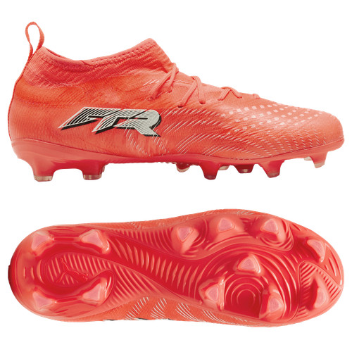 Puma future match ag - fg/ag, jr