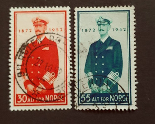 Set anniversario 1952 - anniversario,