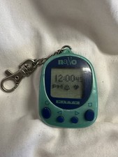 Nano Kitty Cat 1997