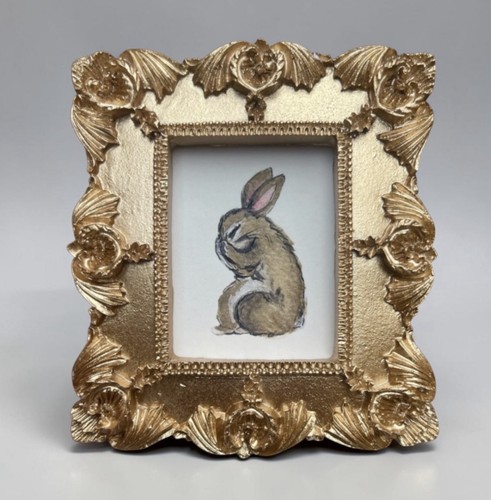 Coniglietto stampa - 🐇,
