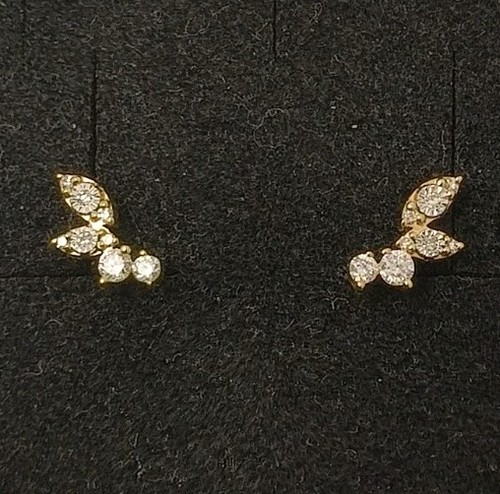 Orecchini oro 18k 750 - 18k, mls