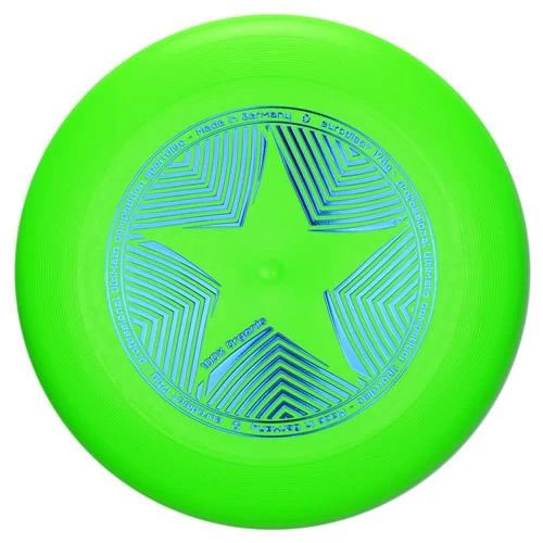 Disco lancio frisbee - disco,