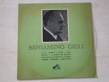 DISCO 33 GIRI VINILE LP