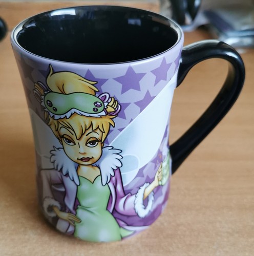 Campanellino parchi disney le - parchi,