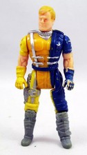 M.A.S.K. - Kenner - Figurine