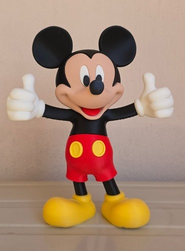 Figura topolino mickey - figura,