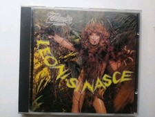 Renato Zero CD Leoni Si Nasce
