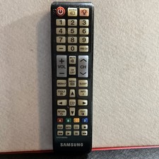 Samsung Original OEM Remote