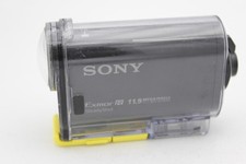 Sony Actioncam HDR-AS20