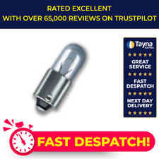 12v 4w Ba9s Trade Pk fits
