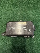 Centralina Alzavetro Anteriore Sx Alfa Romeo 159 - 50510087