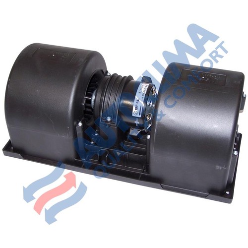 Ventilatore abitacolo spal - abitacolo,