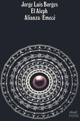 Aleph borges jorge - -, borges,