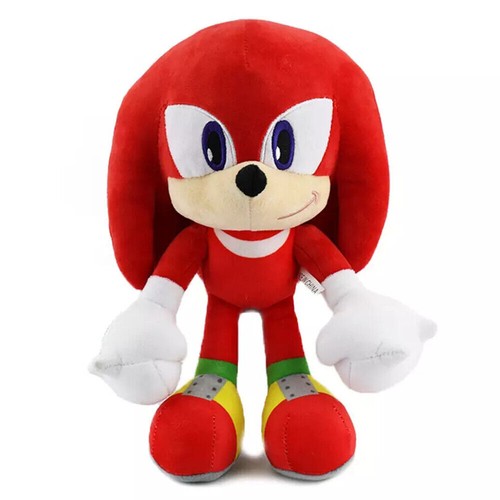 Sonic the hedgehog knuckles - sonic,