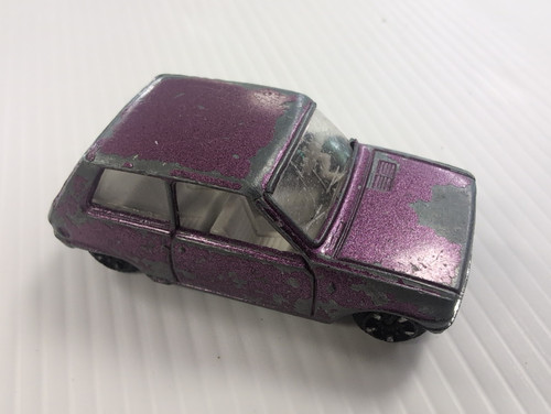 Polistil renault 5 l - polistil,