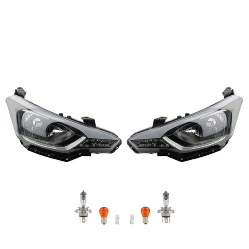 Set fari adatto per - fari,