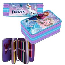 Astuccio disney frozen - astuccio,