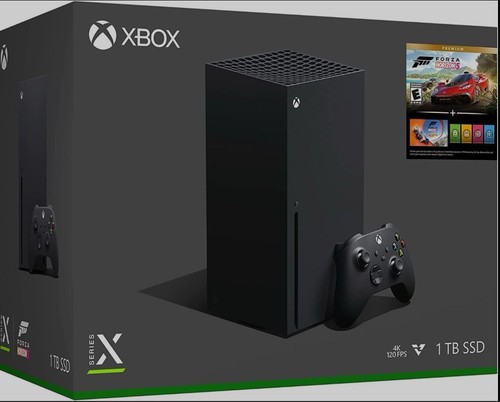 Microsoft xbox series - microsoft, x
