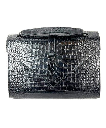 Borsa tracolla saint - saint, laurent