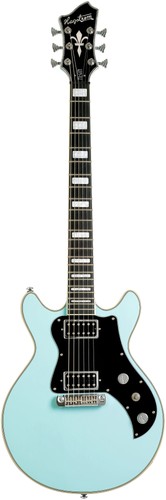 Hagstrom megin blu cielo - megin,