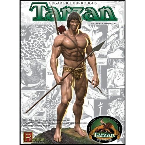 Pegasus hobbies soldatini - hobbies,