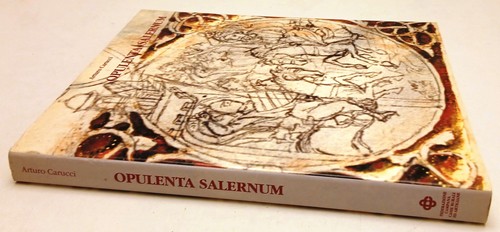 Opulenta salernum arturo - salernum,