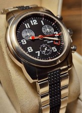 Hamilton Khaki Action