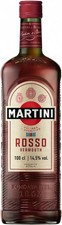 Martini vermouth rosso lt - vermouth, 1
