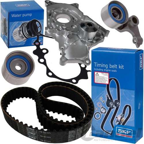 Skf kit cinghia - kit, distribuzione