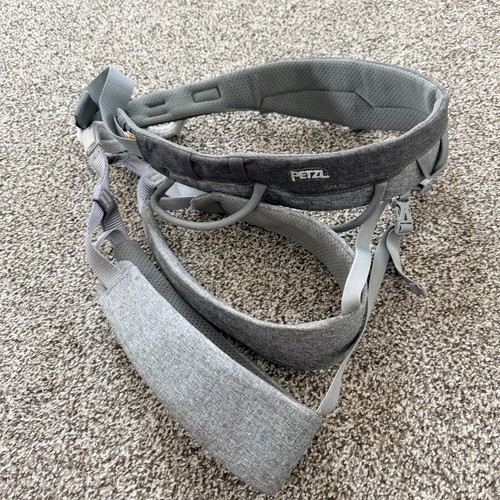 Petzl sama imbracatura - sama,