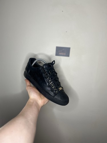 Anello basso balenciaga - a, d