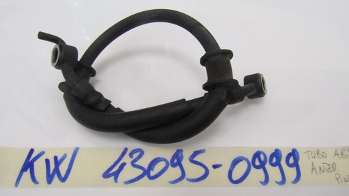 Tubo freno abs - freno, anteriore