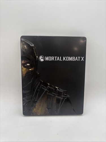 Gioco mortal kombat sony - gioco,
