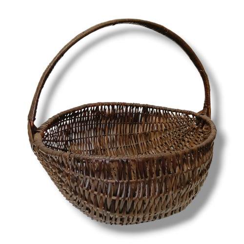 Cesta vimini 45x40 - , cm