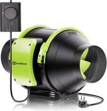 Hon&Guan Ventilatore a tubo
