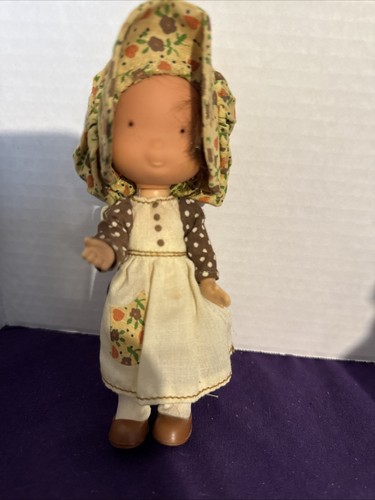 Bambola holly hobbie carrie - bambola,
